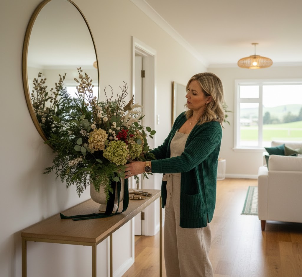 Professional installation service